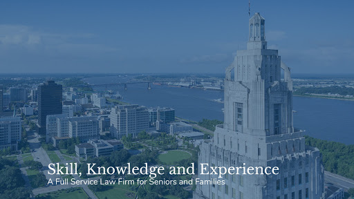 View Losavio & DeJean, LLC. | The Louisiana Elder Law Firm Reviews, Ratings and Testimonials